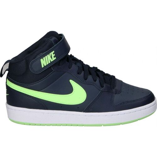 Obuća Žene
 Multisport Nike CD7782-403 Plava