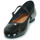 Obuća Žene
 Balerinke i Mary Jane cipele Jonak D1417 Crna