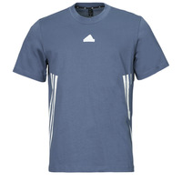 Odjeća Muškarci
 Majice kratkih rukava Adidas Sportswear M FI 3S REG T Plava