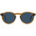 Satovi & nakit Sunčane naočale David Beckham Occhiali da Sole  DB1036/S FMP Bež