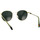 Satovi & nakit Sunčane naočale Polaroid Occhiali da Sole  PLD6171/S J5G Polarizzati Gold