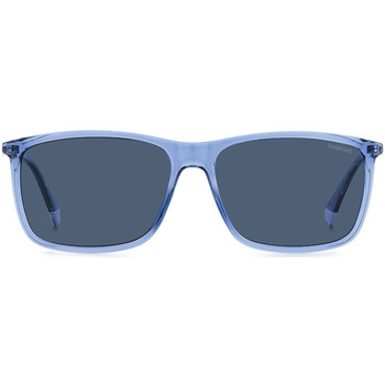 Satovi & nakit Sunčane naočale Polaroid Occhiali da Sole  PLD4130/S/X PJP Polarizzati Plava