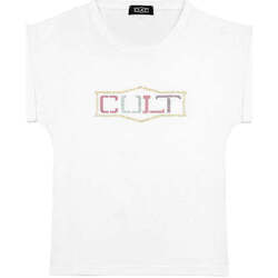 Odjeća Žene
 Majice / Polo majice Cult  