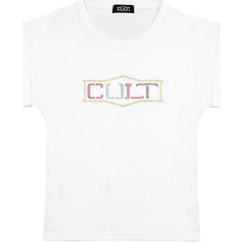 Odjeća Žene
 Majice / Polo majice Cult  