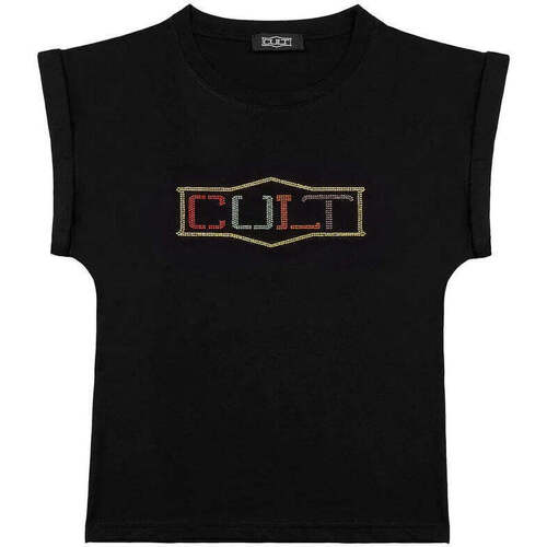 Odjeća Žene
 Majice / Polo majice Cult  