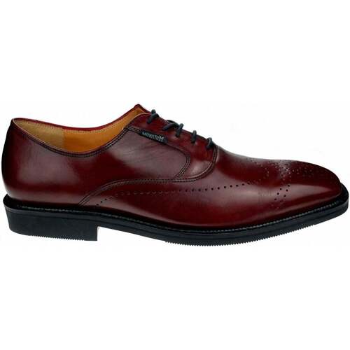 Obuća Muškarci
 Derby cipele & Oksfordice Mephisto Peter Crvena