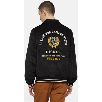Dickies Westmoreland jacket Crna