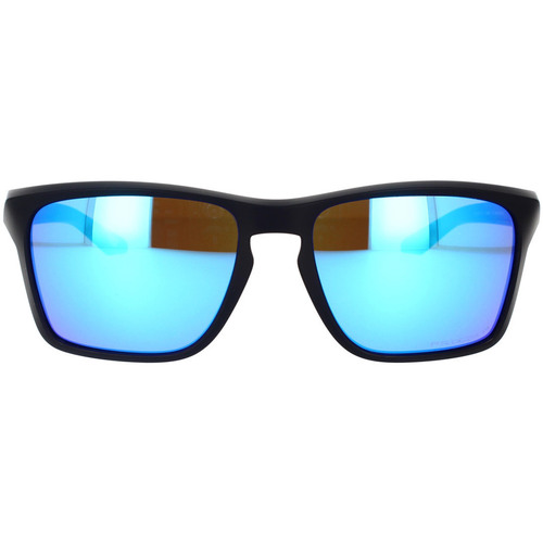 Satovi & nakit Sunčane naočale Oakley Occhiali da Sole  Sylas OO9448 944812 Polarizzati Crna