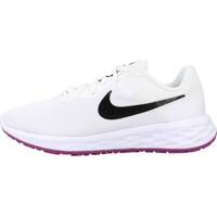 Obuća Žene
 Modne tenisice Nike REVOLUTION 6 WOMEN'S RU Bijela