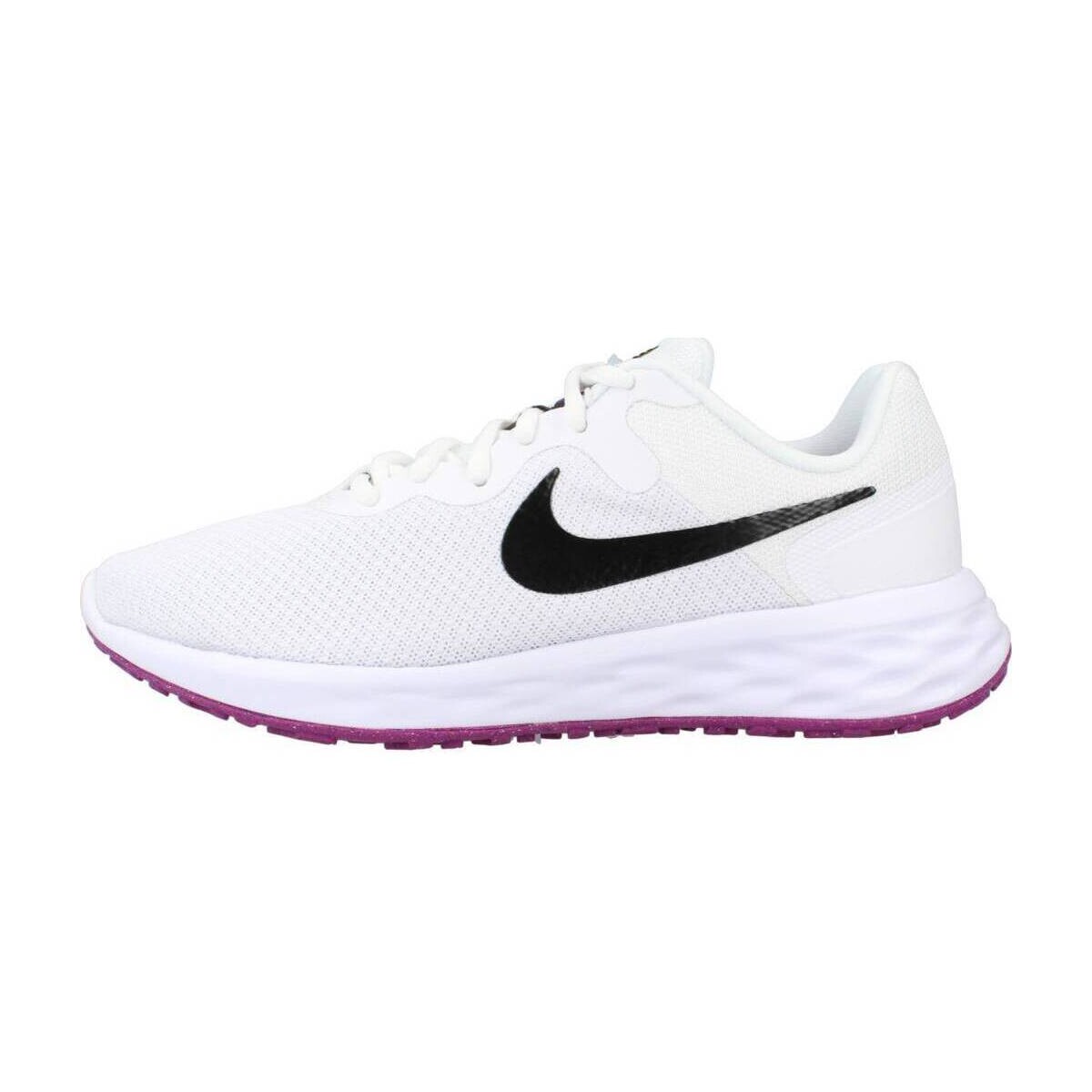 Obuća Žene
 Modne tenisice Nike REVOLUTION 6 WOMEN'S RU Bijela