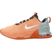 Obuća Muškarci
 Modne tenisice Nike AIR MAX ALPHA TRAINER 5 Narančasta