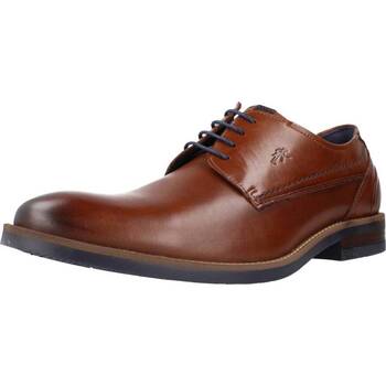 Obuća Muškarci
 Derby cipele & Oksfordice Fluchos MEM0RY Smeđa