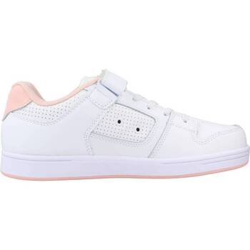 DC Shoes MANTECA 4 V Bijela