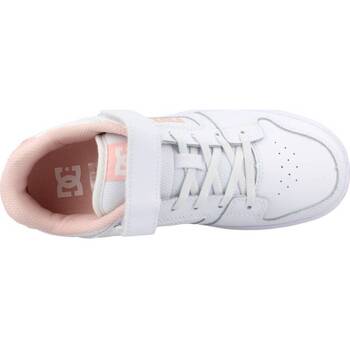 DC Shoes MANTECA 4 V Bijela