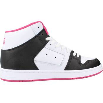 DC Shoes MANTECA 4 HI Bijela