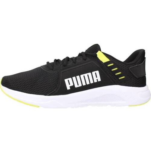 Obuća Muškarci
 Modne tenisice Puma FTR CONNECT Crna