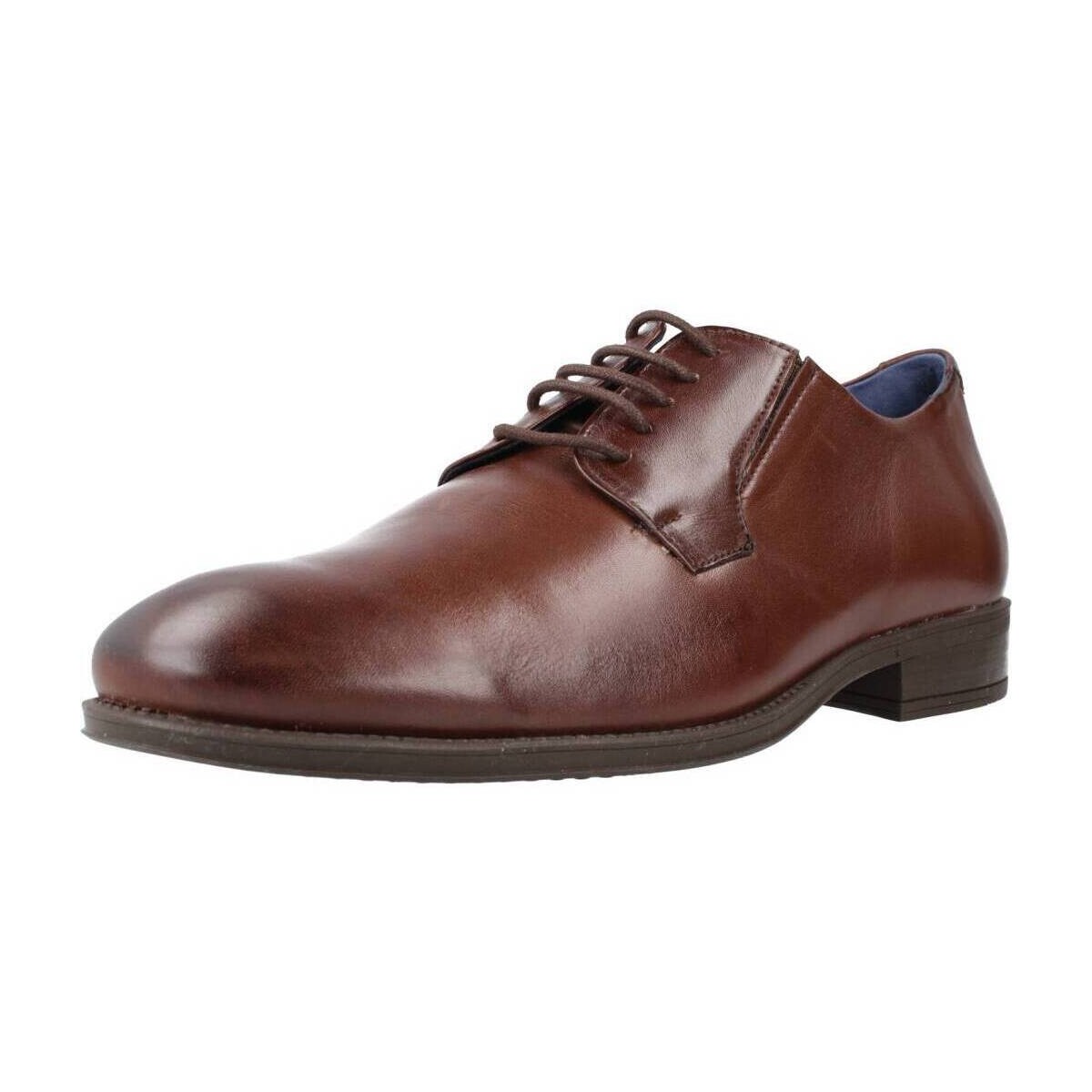 Obuća Muškarci
 Derby cipele & Oksfordice Pitillos 112P Smeđa