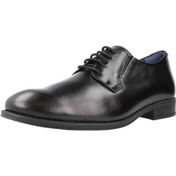 Obuća Muškarci
 Derby cipele & Oksfordice Pitillos 112P Crna