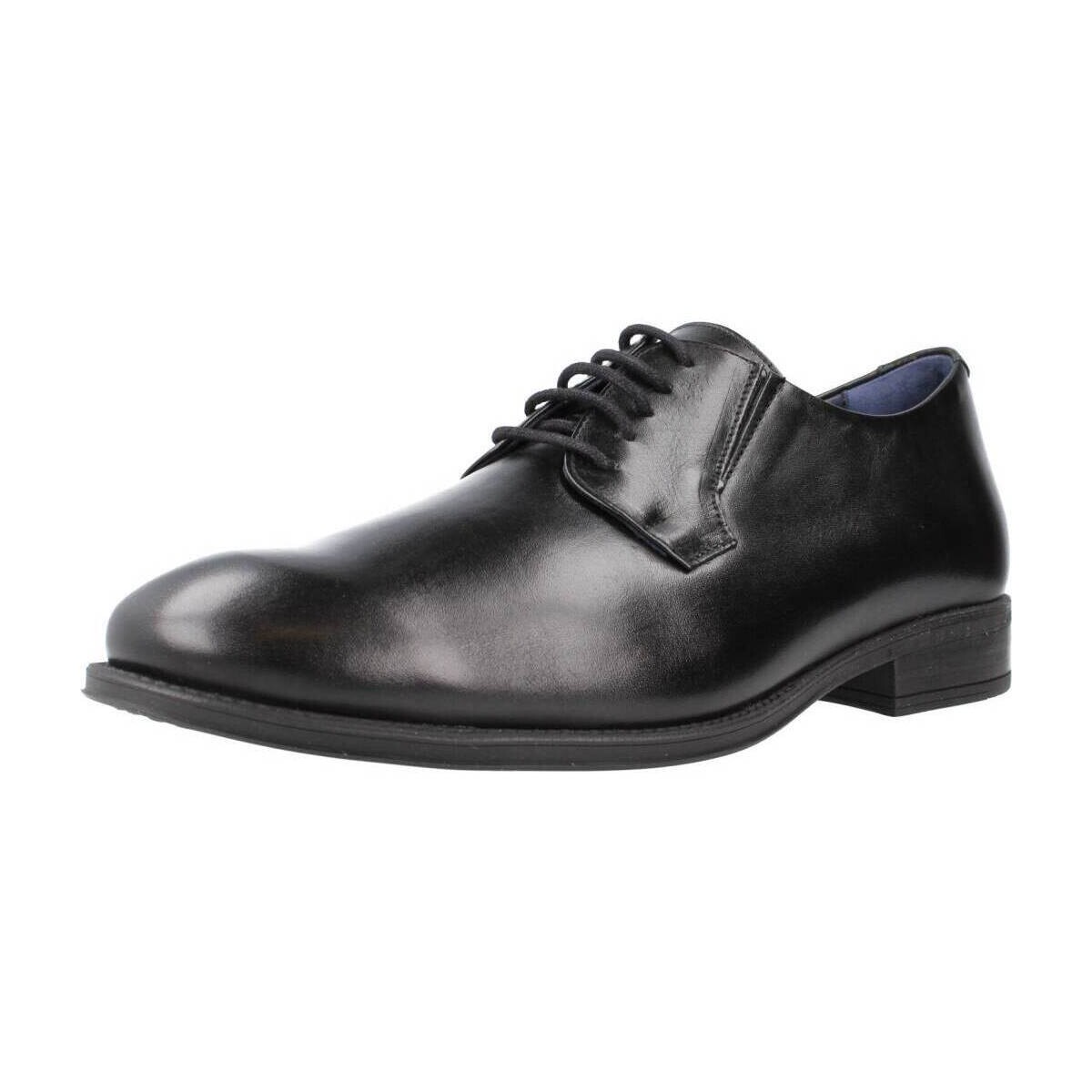 Obuća Muškarci
 Derby cipele & Oksfordice Pitillos 112P Crna