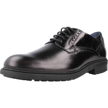 Obuća Muškarci
 Derby cipele & Oksfordice Pitillos 4950P Crna