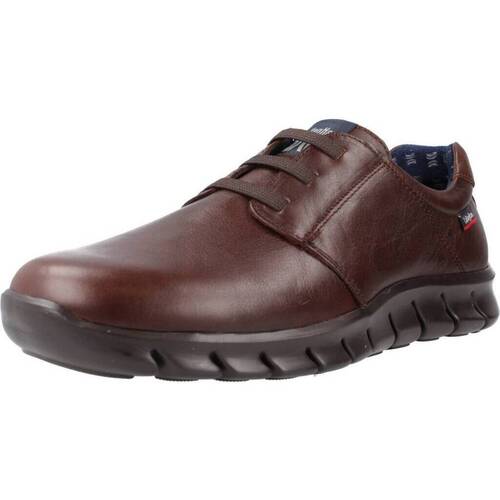Obuća Muškarci
 Derby cipele & Oksfordice CallagHan 42807C Smeđa