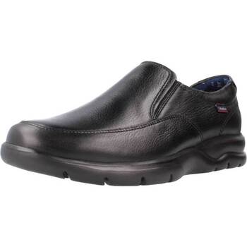 Obuća Muškarci
 Derby cipele & Oksfordice CallagHan 55601C Crna