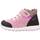 Obuća Djevojčica Derby cipele & Oksfordice Primigi 4854133P BABY TIGUAN GTX Ružičasta