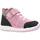 Obuća Djevojčica Derby cipele & Oksfordice Primigi 4854133P BABY TIGUAN GTX Ružičasta