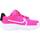 Obuća Djevojčica Niske tenisice Nike STAR RUNNER 4 Ružičasta