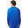 Odjeća Muškarci
 Gornji dijelovi trenirke Lacoste SH1159 Plava