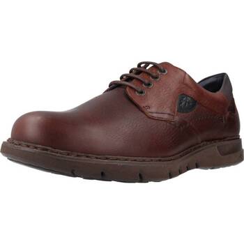 Obuća Muškarci
 Derby cipele & Oksfordice Fluchos F0247 GRASS Smeđa
