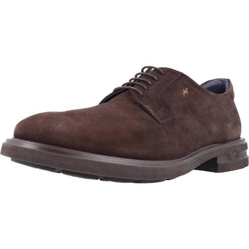 Obuća Muškarci
 Derby cipele & Oksfordice Fluchos F0631 Smeđa