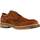 Obuća Muškarci
 Derby cipele & Oksfordice Fluchos F1819 Smeđa