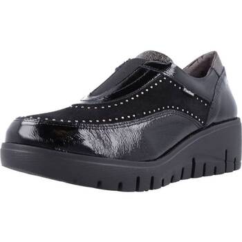 Obuća Žene
 Derby cipele & Oksfordice Fluchos F1827 Crna
