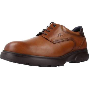 Obuća Muškarci
 Derby cipele & Oksfordice Fluchos ODIN F1850 Smeđa