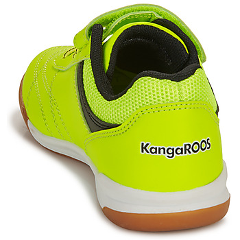 Kangaroos K-Highyard EV žuta / Crna