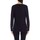 Odjeća Žene
 Polo majice dugih rukava Liu Jo TF3287J6040 Crna