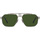 Satovi & nakit Sunčane naočale D&G Occhiali da Sole Dolce&Gabbana DG2294 04/71 Other
