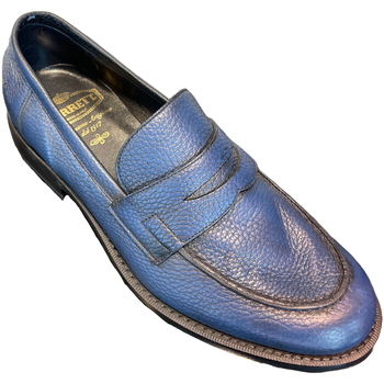 Obuća Muškarci
 Derby cipele & Oksfordice Barrett  Plava