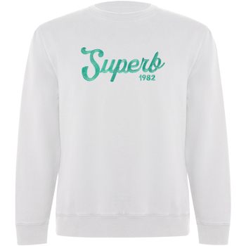 Odjeća Muškarci
 Sportske majice Superb 1982 SPRBSU-001-WHITE Bijela