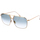 Satovi & nakit Žene
 Sunčane naočale Victoria Beckham VB204S-713 Gold