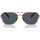 Satovi & nakit Sunčane naočale Prada Occhiali da Sole  PRA50S SVF09T Gold