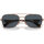 Satovi & nakit Sunčane naočale Prada Occhiali da Sole  PRA50S SVF09T Gold