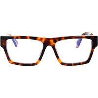 Satovi & nakit Sunčane naočale Off-White Occhiali da Vista  Style 46 16000 Smeđa