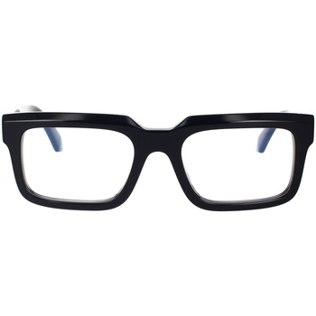 Satovi & nakit Sunčane naočale Off-White Occhiali da Vista  Style 42 11000 Crna