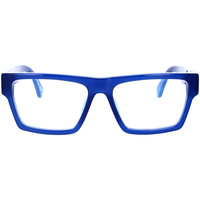 Satovi & nakit Sunčane naočale Off-White Occhiali da Vista  Style 46 14700 Plava