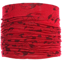 Tekstilni dodaci Djevojčica Šalovi, pašmine i marame Buff 111300 Crvena
