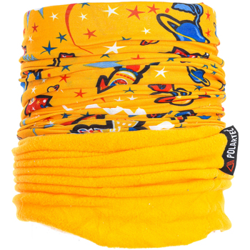 Tekstilni dodaci Djeca Šalovi, pašmine i marame Buff 112200 žuta