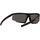 Satovi & nakit Sunčane naočale Prada Occhiali da Sole  Linea Rossa PS07YS DG006F Crna
