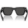 Satovi & nakit Sunčane naočale Prada Occhiali da Sole  PRA06S 16K08Z Crna